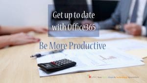 Office365 Updates