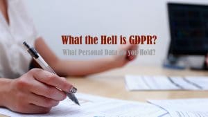 what the hell is GDP